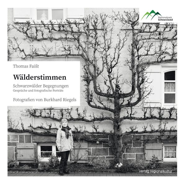 Produktbild: W&auml;lderstimmen