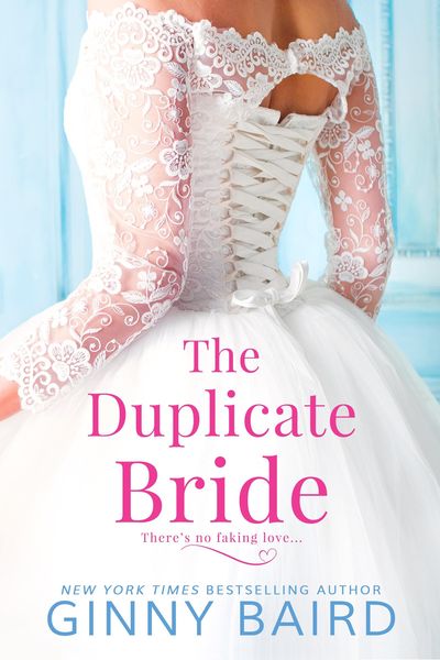 Produktbild: The Duplicate Bride
