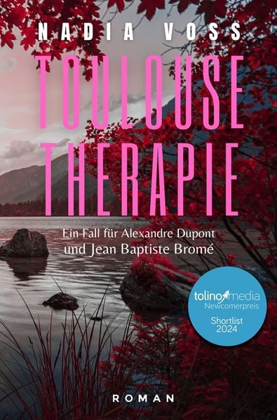 Produktbild: Toulouse Therapie