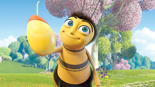 Produktbild: Bee Movie - Das Honigkomplott
