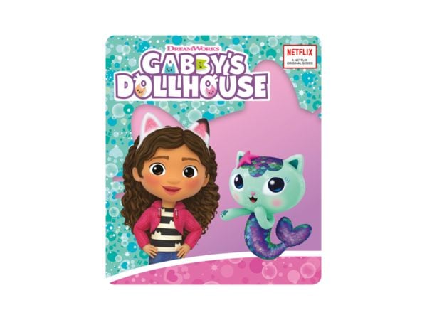 Produktbild: Tonies - Gabby&acute;s Dollhouse - Mercat