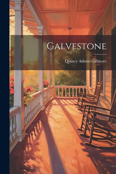 Produktbild: Galvestone