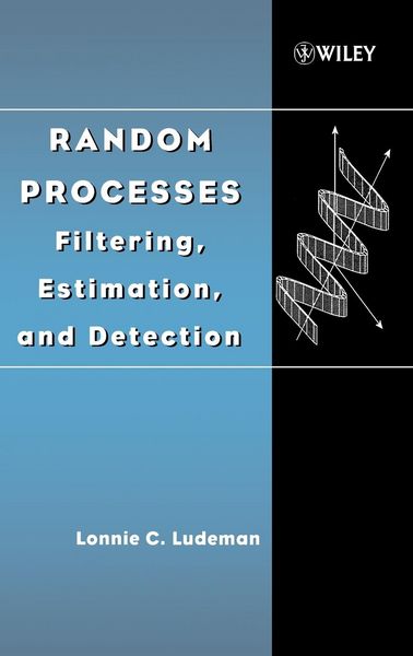 Produktbild: Random Processes