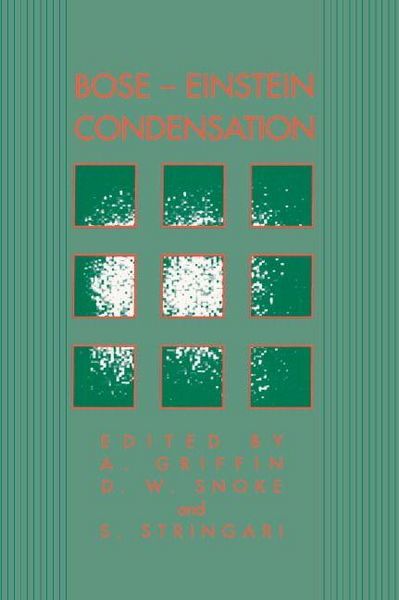 Produktbild: Bose-Einstein Condensation