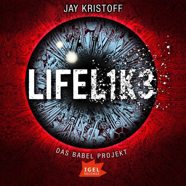 Produktbild: Das Babel Projekt 1. Lifelike