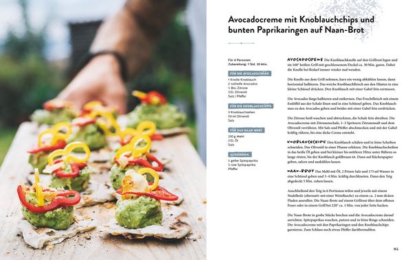 Produktbild: Schweigers Outdoork&uuml;che