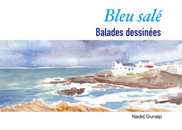 Produktbild: Bleu sal&eacute;