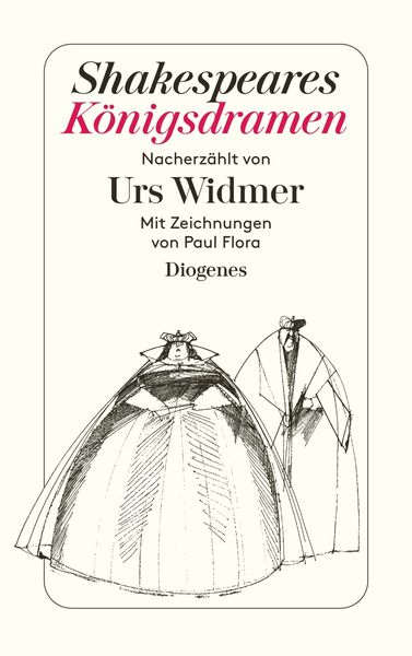 Produktbild: Shakespeares Königsdramen