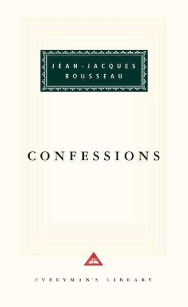 Produktbild: Confessions