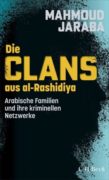 Produktbild: Die Clans aus al-Rashidiya