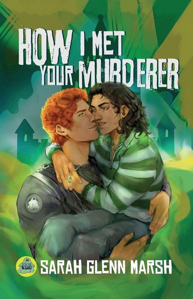Produktbild: How I Met Your Murderer