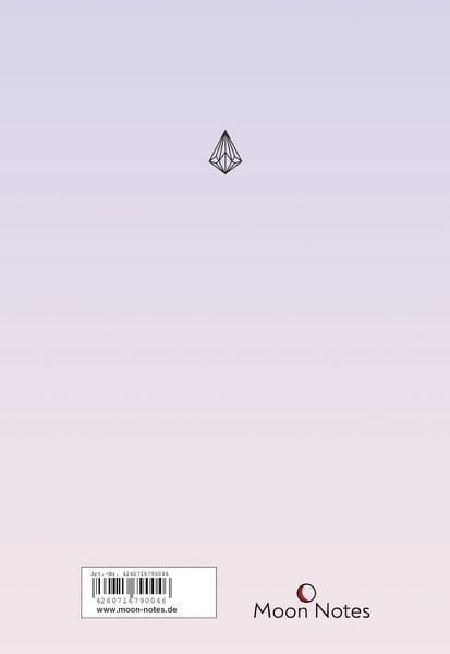 Produktbild: I fell in love with this journal