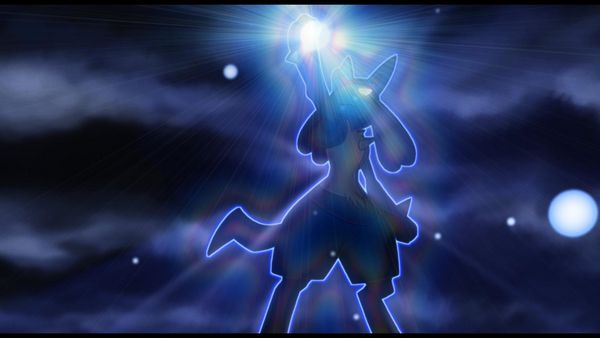 Produktbild: Pok&eacute;mon - Der Film: Lucario und das Geheimnis von Mew