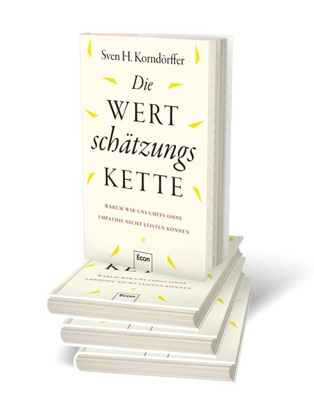 Produktbild: Die Wertschätzungskette