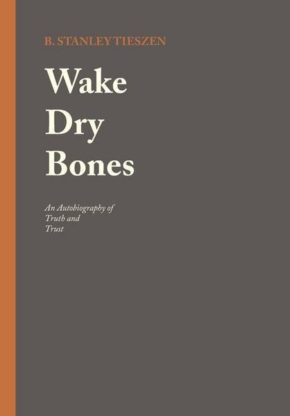 Produktbild: Wake Dry Bones