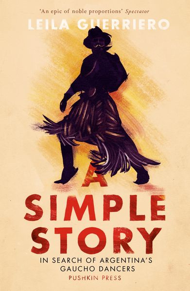 Produktbild: A Simple Story