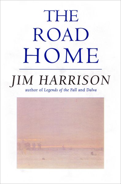 Produktbild: The Road Home