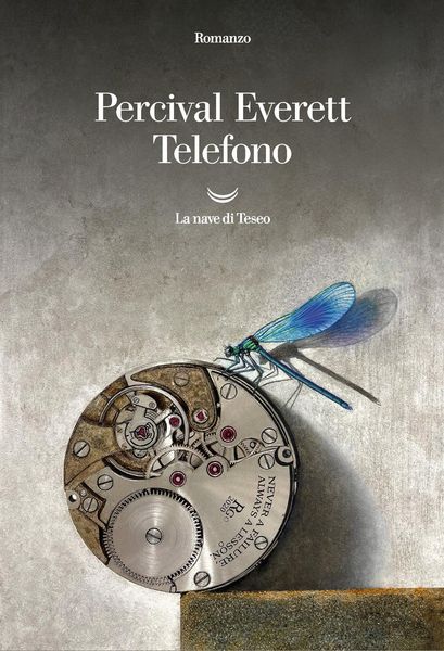 Produktbild: Telefono