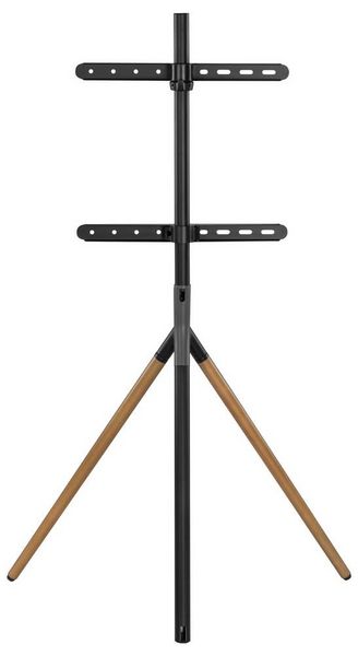 Produktbild: SpeaKa Professional SP-TVS-800 TV-Standfu&szlig; 114,3cm (45\") - 165,1cm (65\") Bodenst&auml;nder