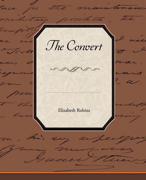 Produktbild: The Convert