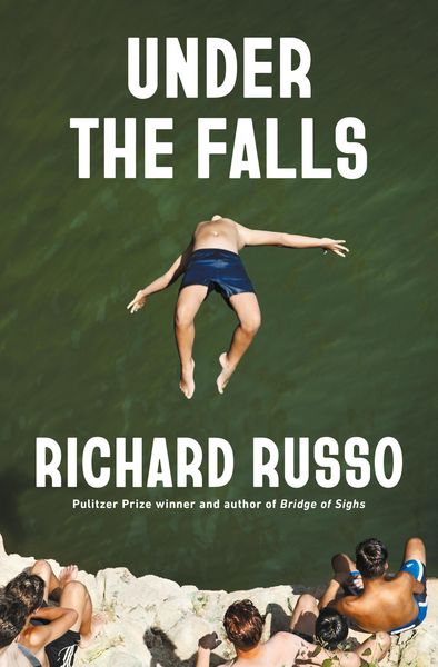 Produktbild: Under the Falls