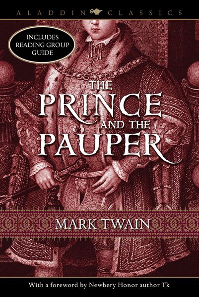 Produktbild: The Prince and the Pauper