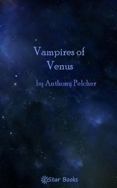 Produktbild: Vampires of Venus