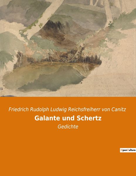 Produktbild: Galante und Schertz