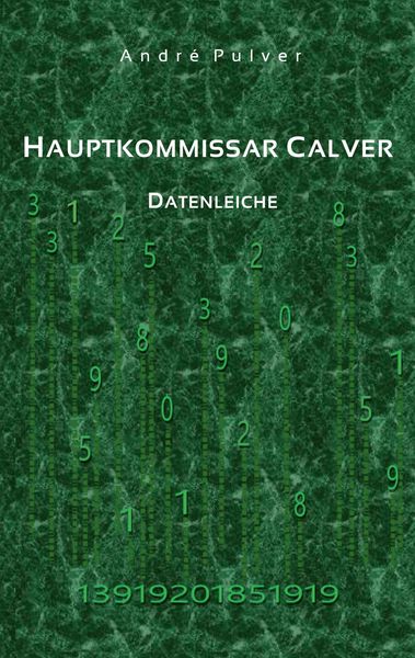 Produktbild: Hauptkommissar Calver