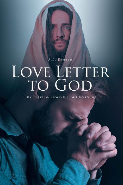 Produktbild: Love Letter to God