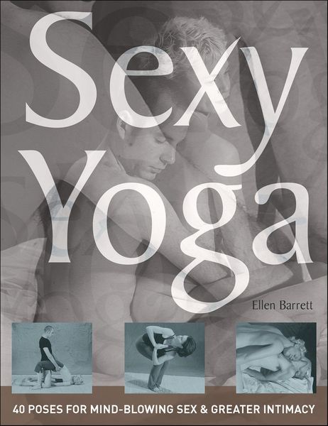 Produktbild: Sexy Yoga