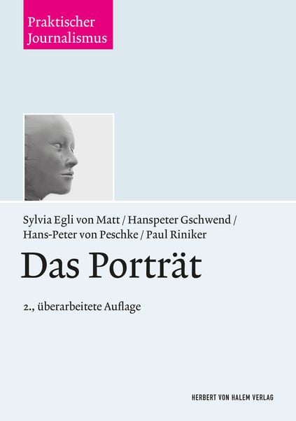 Produktbild: Das Portr&auml;t