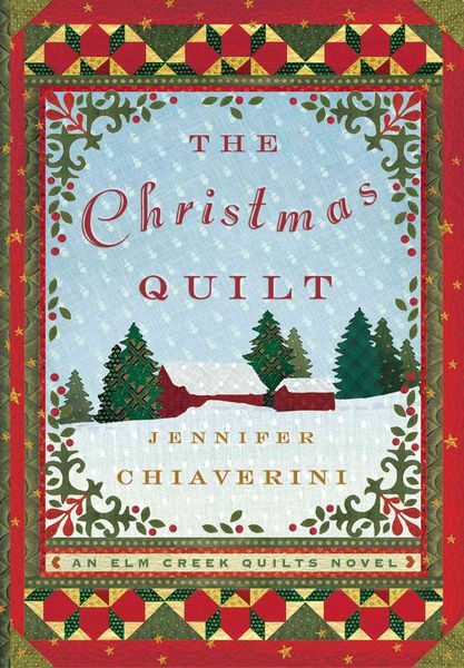 Produktbild: The Christmas Quilt