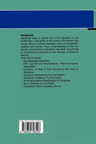 Produktbild: Apoptosis