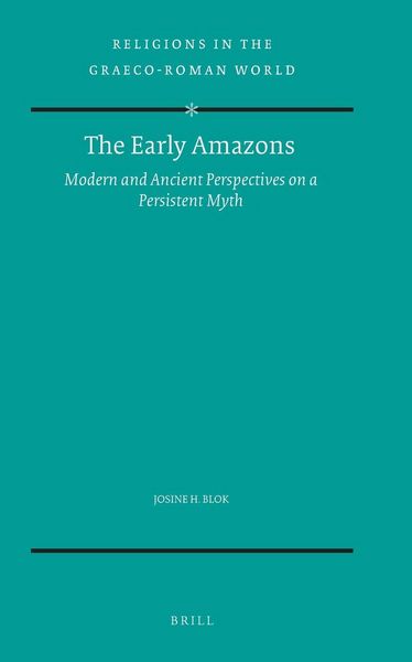 Produktbild: The Early Amazons