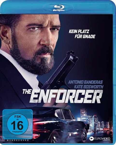 Produktbild: The Enforcer