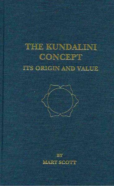 Produktbild: The Kundalini Concept