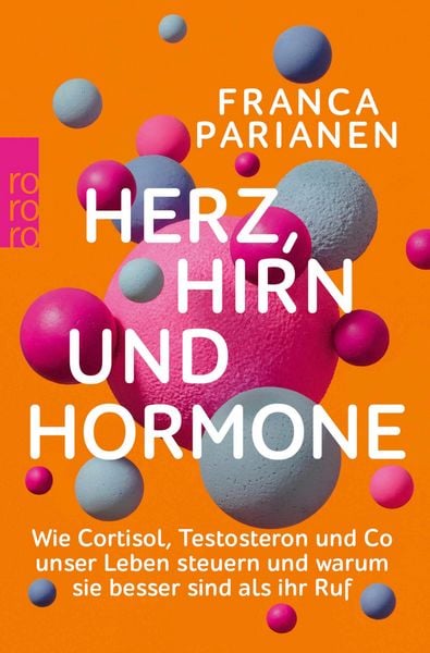 Produktbild: Herz, Hirn und Hormone
