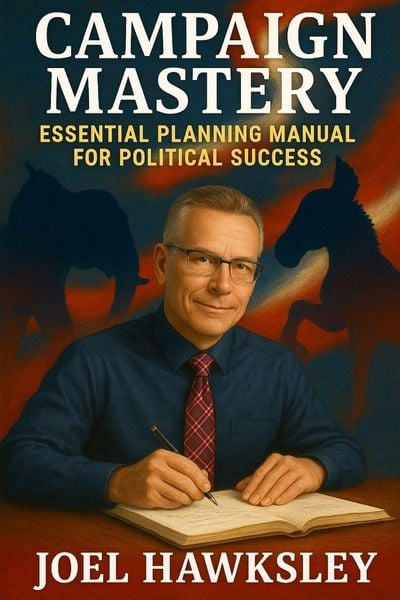 Produktbild: Campaign Mastery