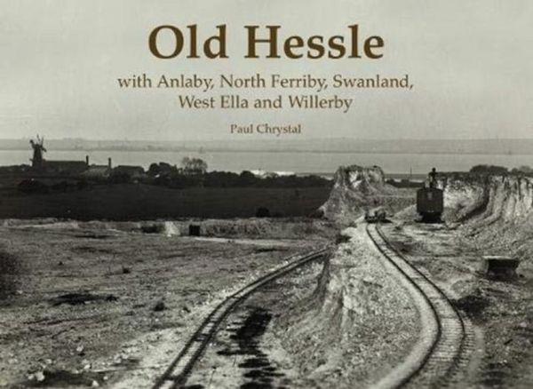 Produktbild: Old Hessle