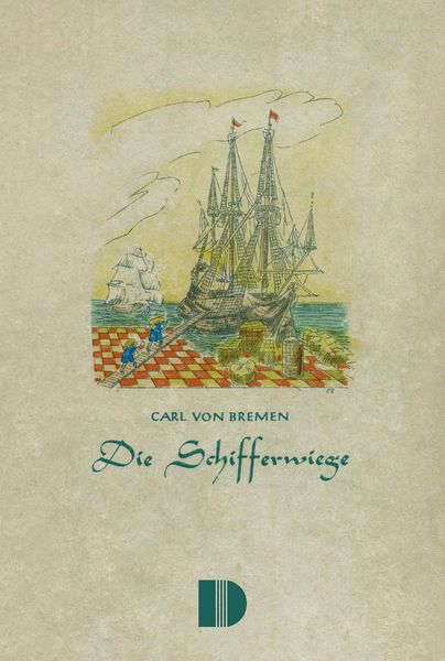 Produktbild: Die Schifferwiege