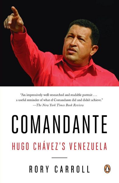 Produktbild: Comandante