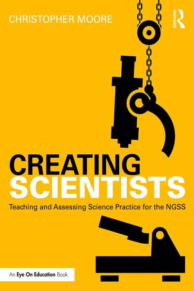 Produktbild: Creating Scientists