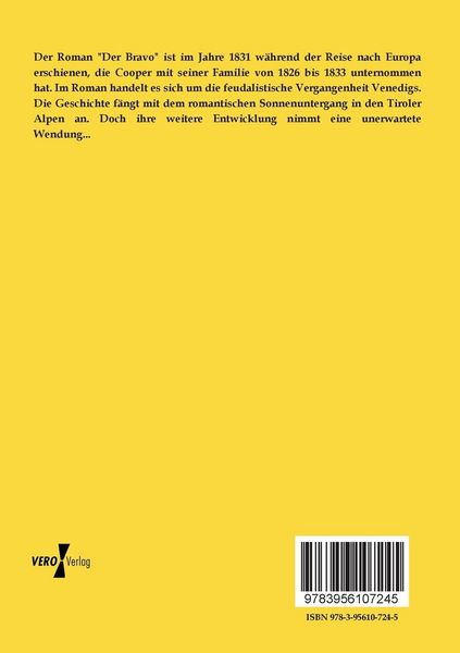 Produktbild: Der Bravo