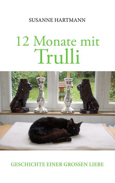 Produktbild: 12 Monate mit Trulli