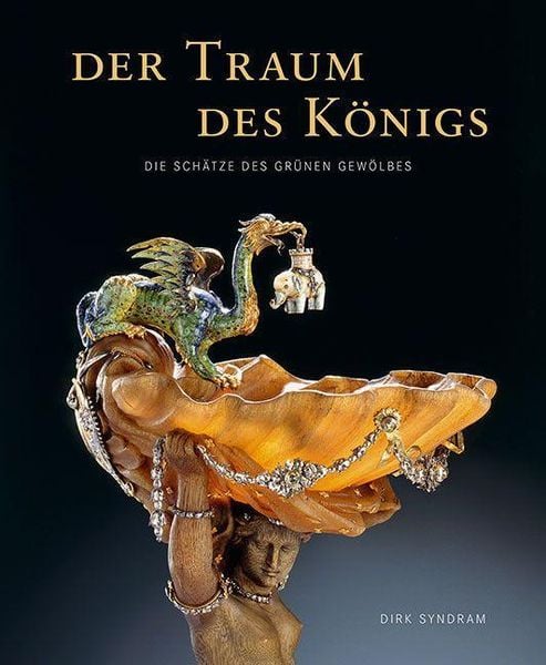 Produktbild: Der Traum des K&ouml;nigs