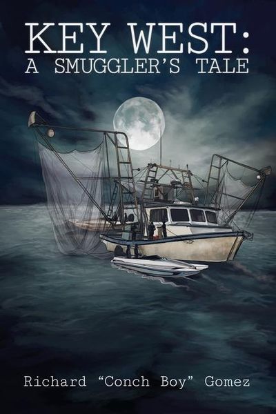 Produktbild: Key West: A Smuggler's Tale