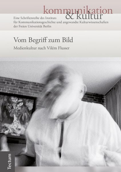 Produktbild: Vom Begriff zum Bild