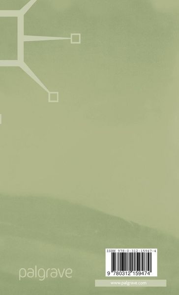 Produktbild: Alternative Perspectives in Third-World Development