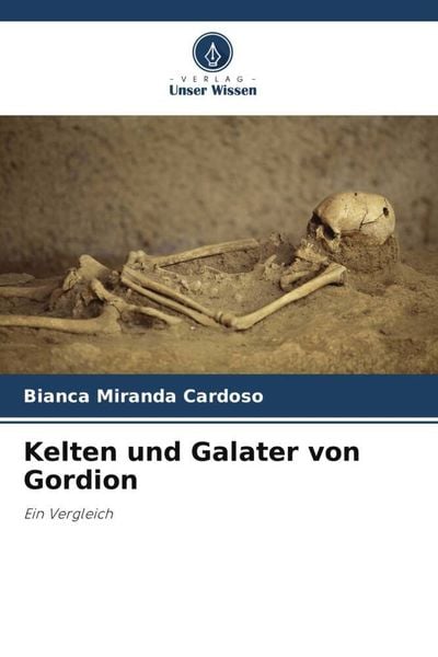 Produktbild: Kelten und Galater von Gordion